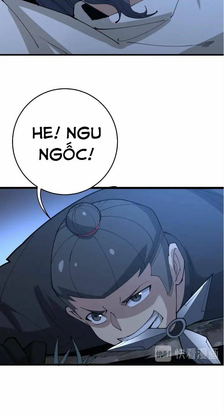 Độc Thủ Vu Y: Chapter 86