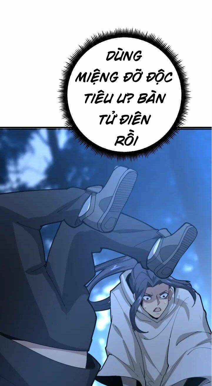 Độc Thủ Vu Y: Chapter 86