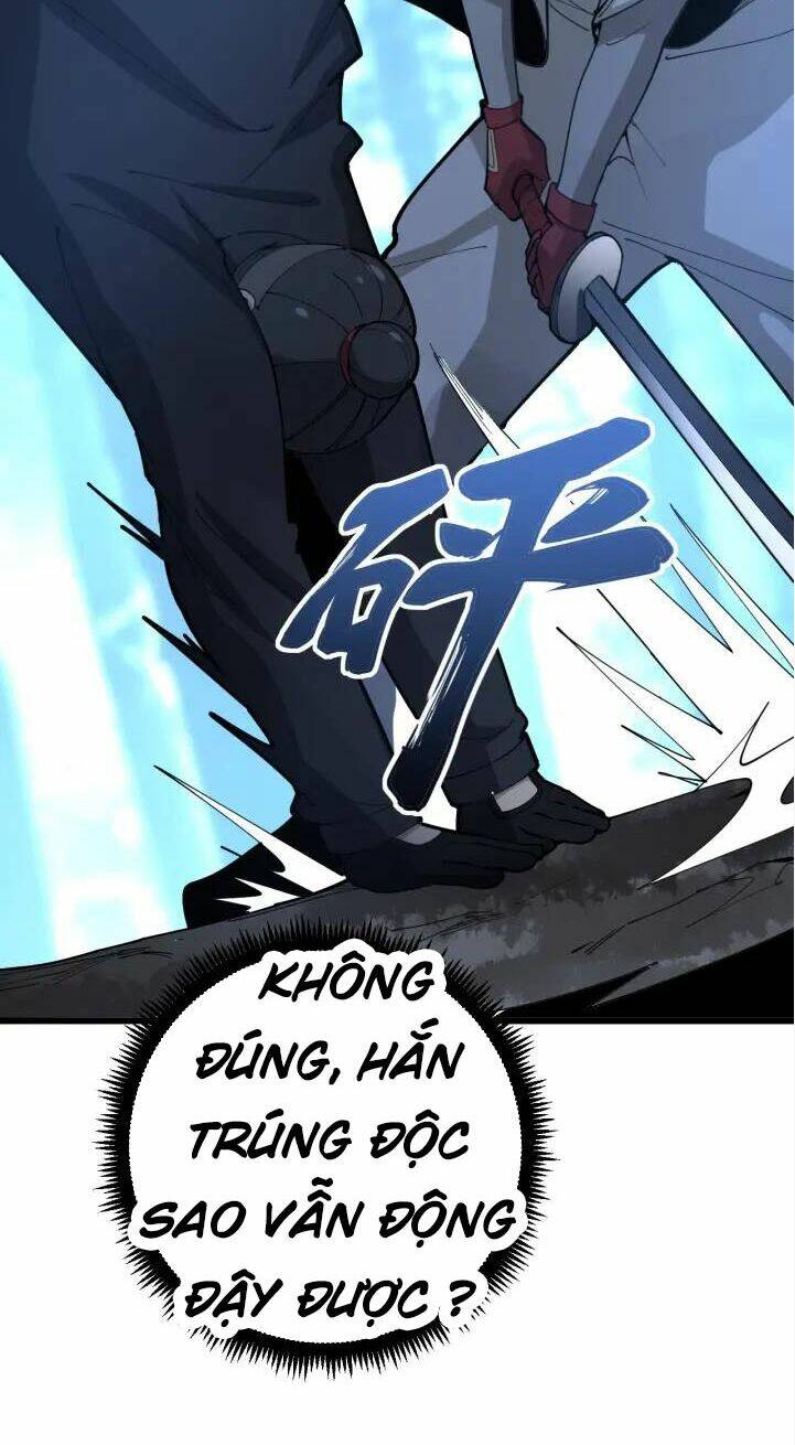 Độc Thủ Vu Y: Chapter 86