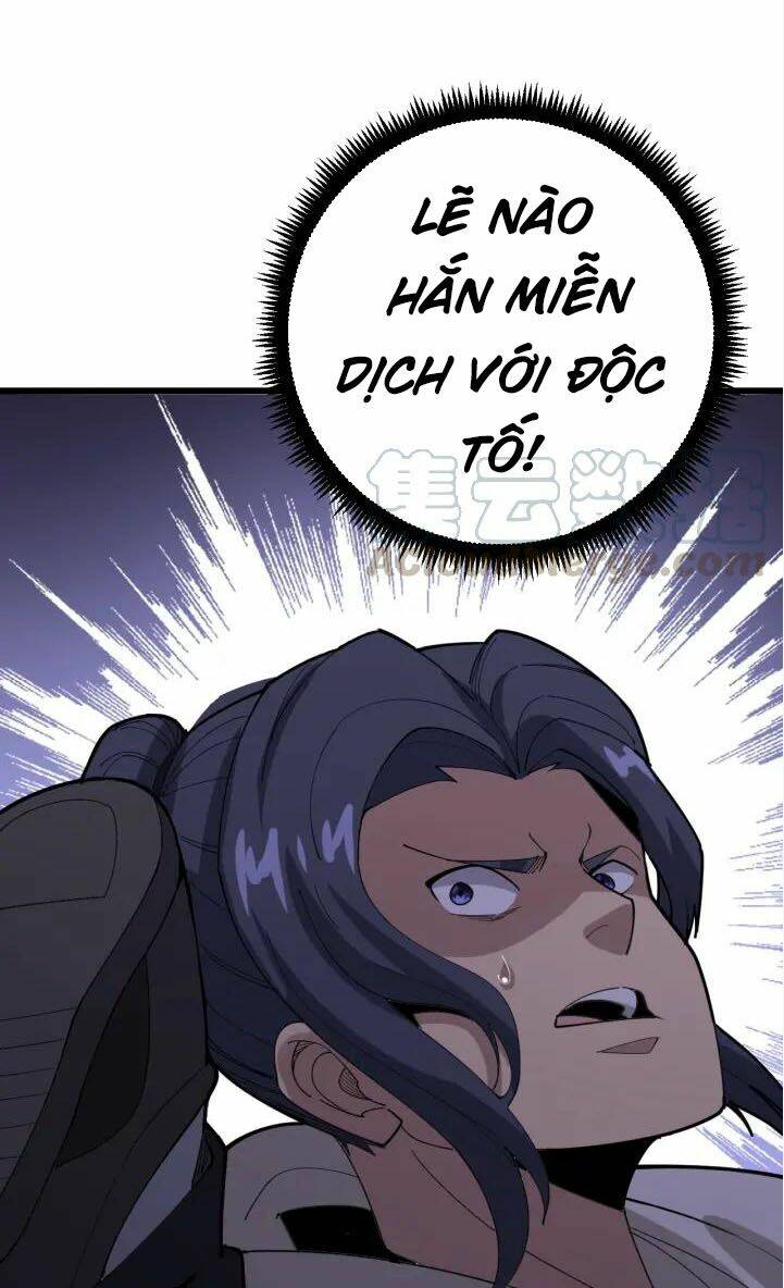 Độc Thủ Vu Y: Chapter 86