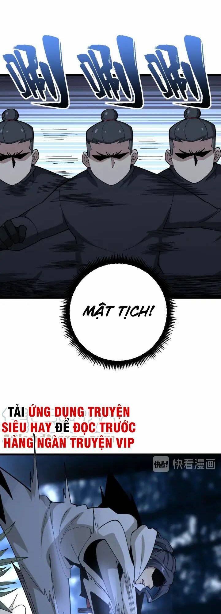 Độc Thủ Vu Y: Chapter 86