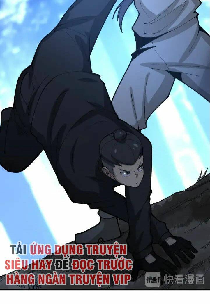 Độc Thủ Vu Y: Chapter 86