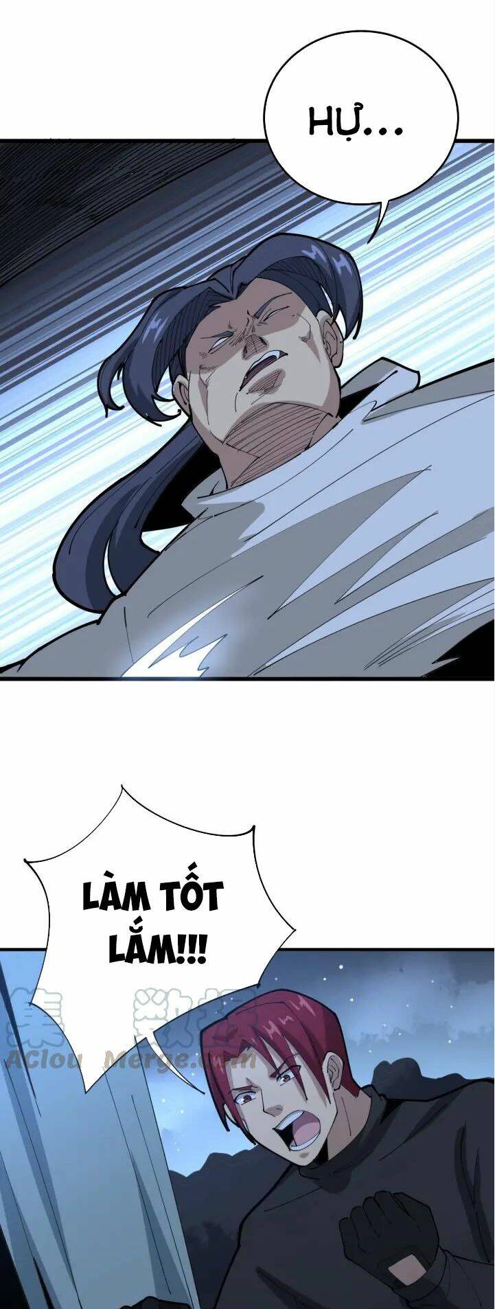 Độc Thủ Vu Y: Chapter 86