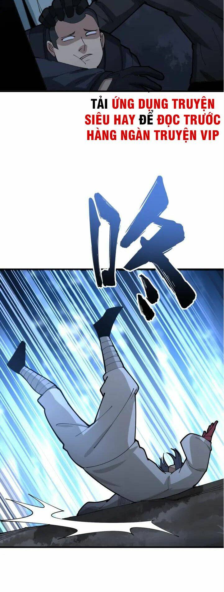 Độc Thủ Vu Y: Chapter 86