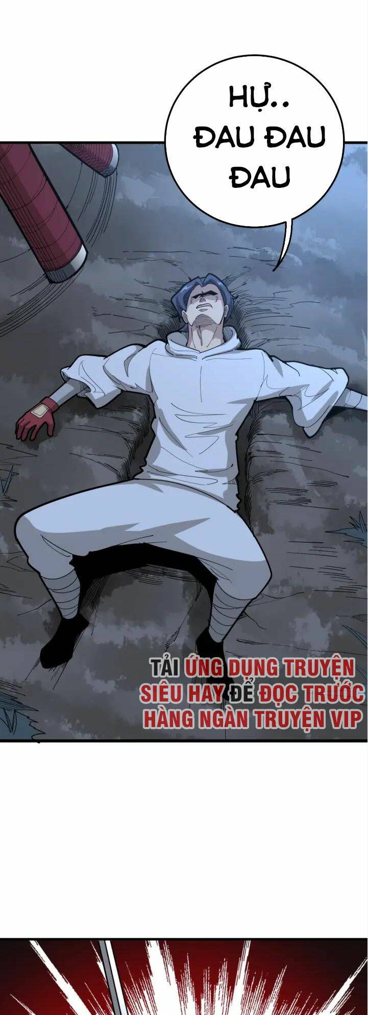 Độc Thủ Vu Y: Chapter 86