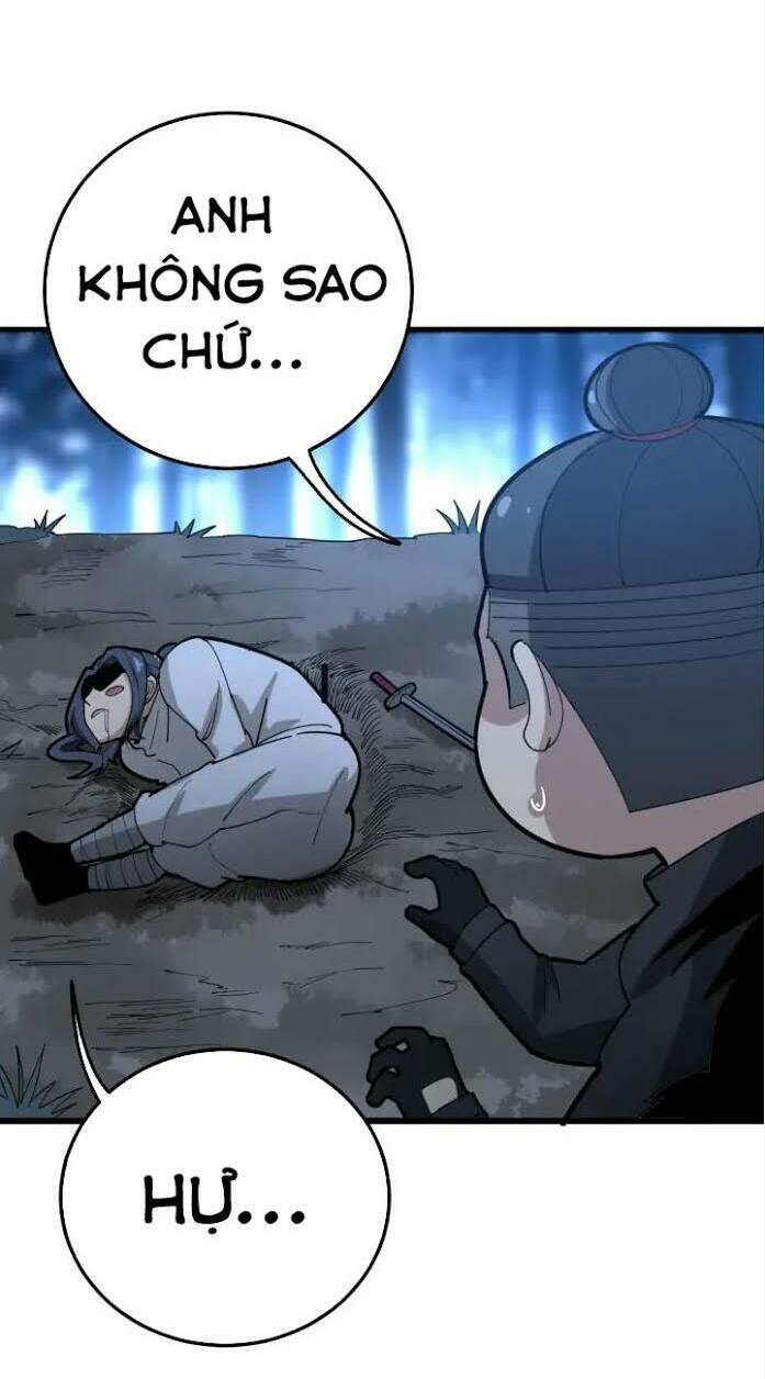 Độc Thủ Vu Y: Chapter 86