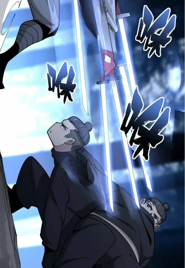 Độc Thủ Vu Y: Chapter 86
