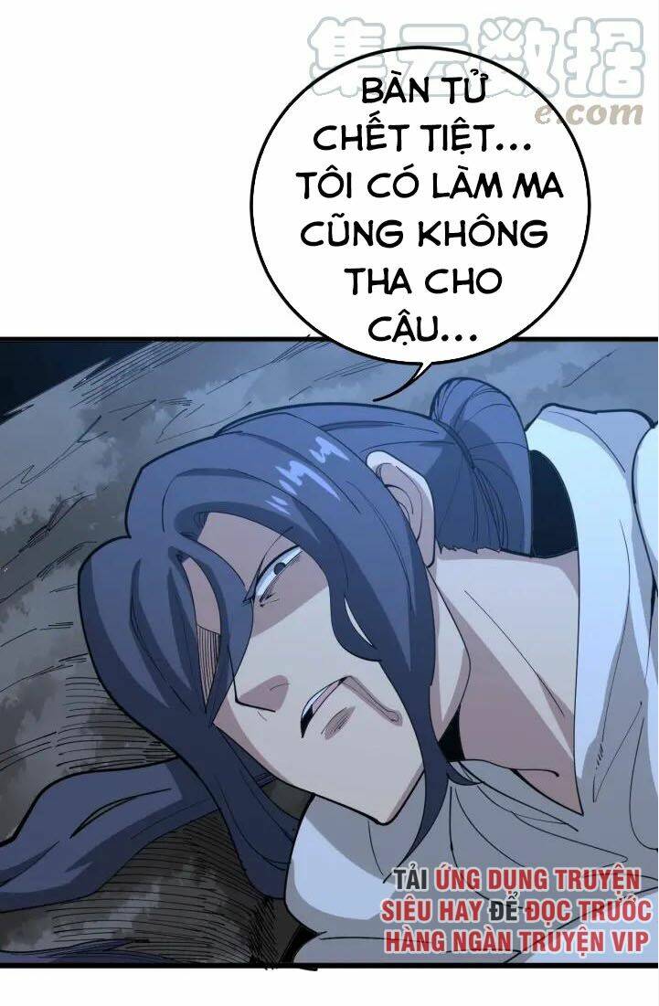 Độc Thủ Vu Y: Chapter 86