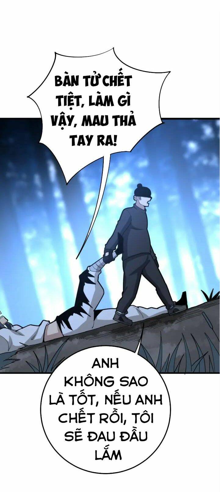 Độc Thủ Vu Y: Chapter 86