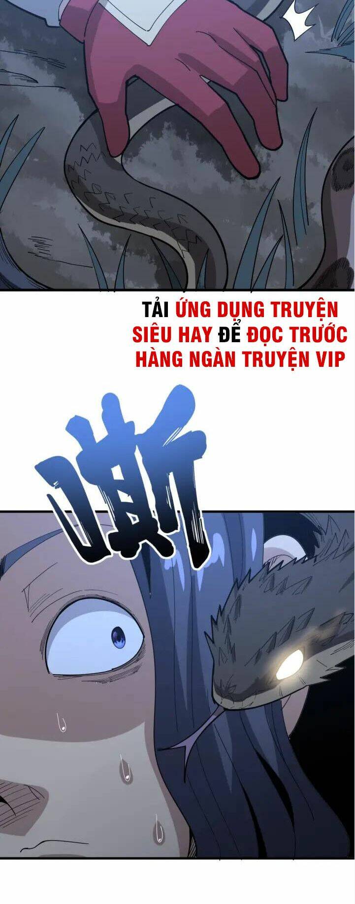 Độc Thủ Vu Y: Chapter 86