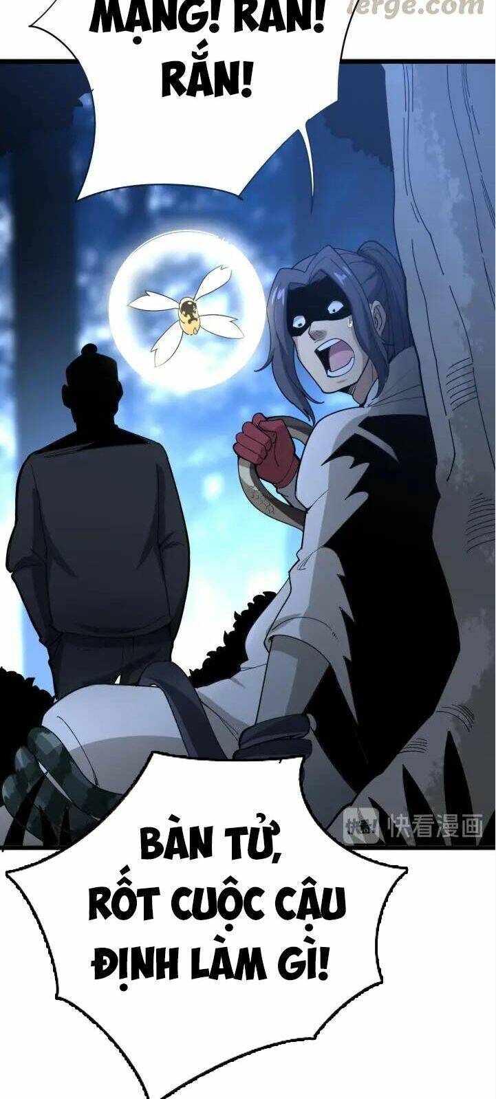 Độc Thủ Vu Y: Chapter 86