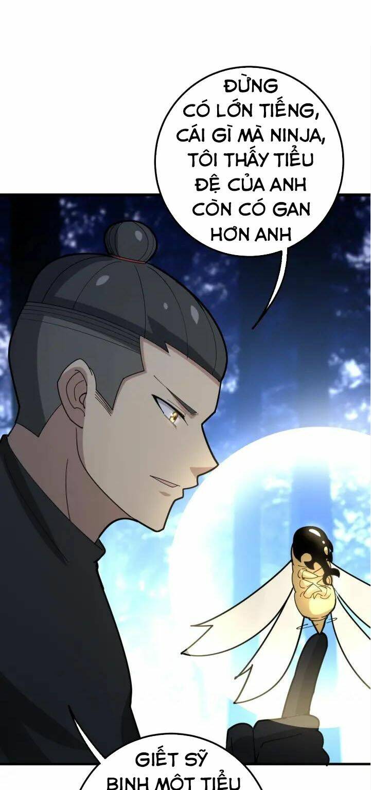 Độc Thủ Vu Y: Chapter 86