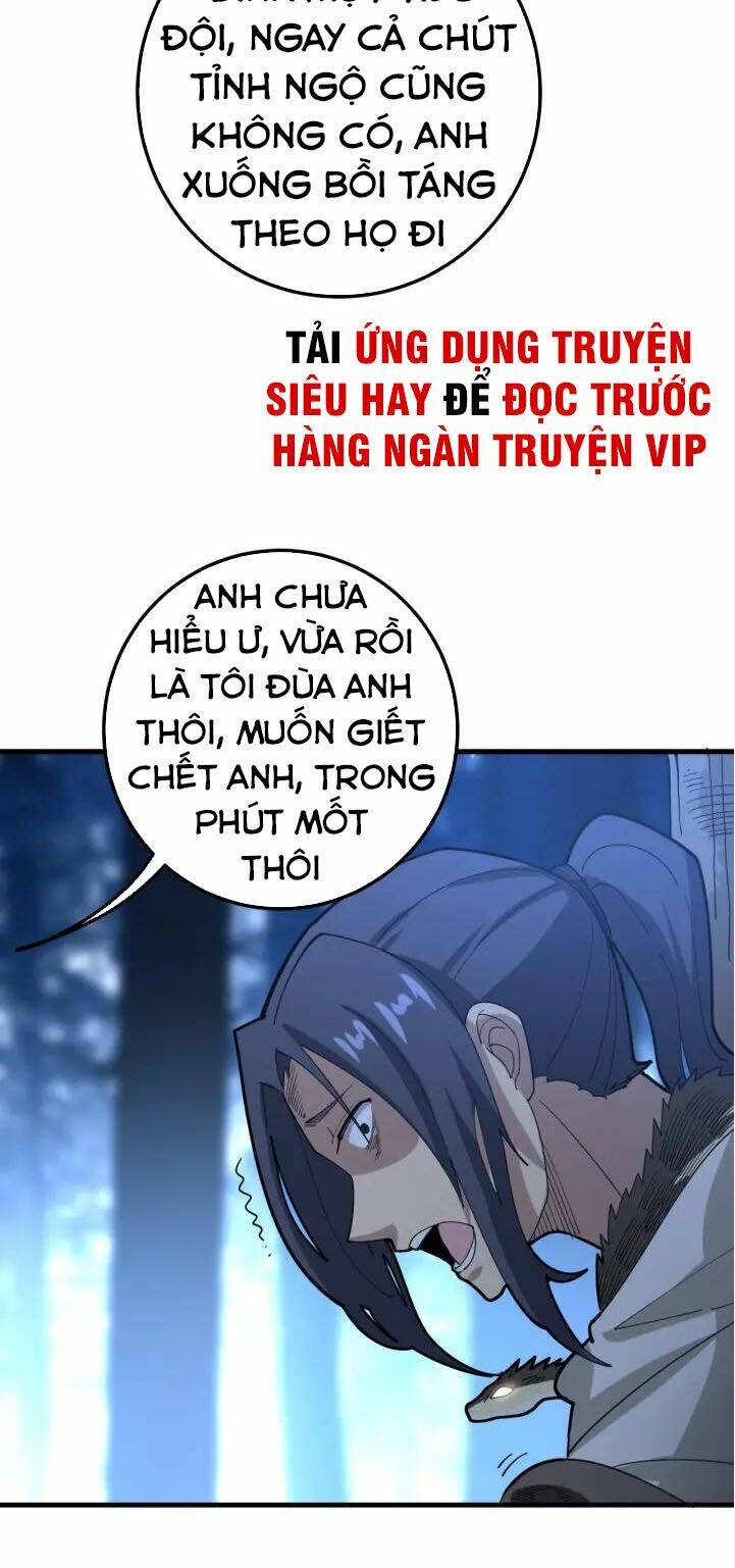 Độc Thủ Vu Y: Chapter 86