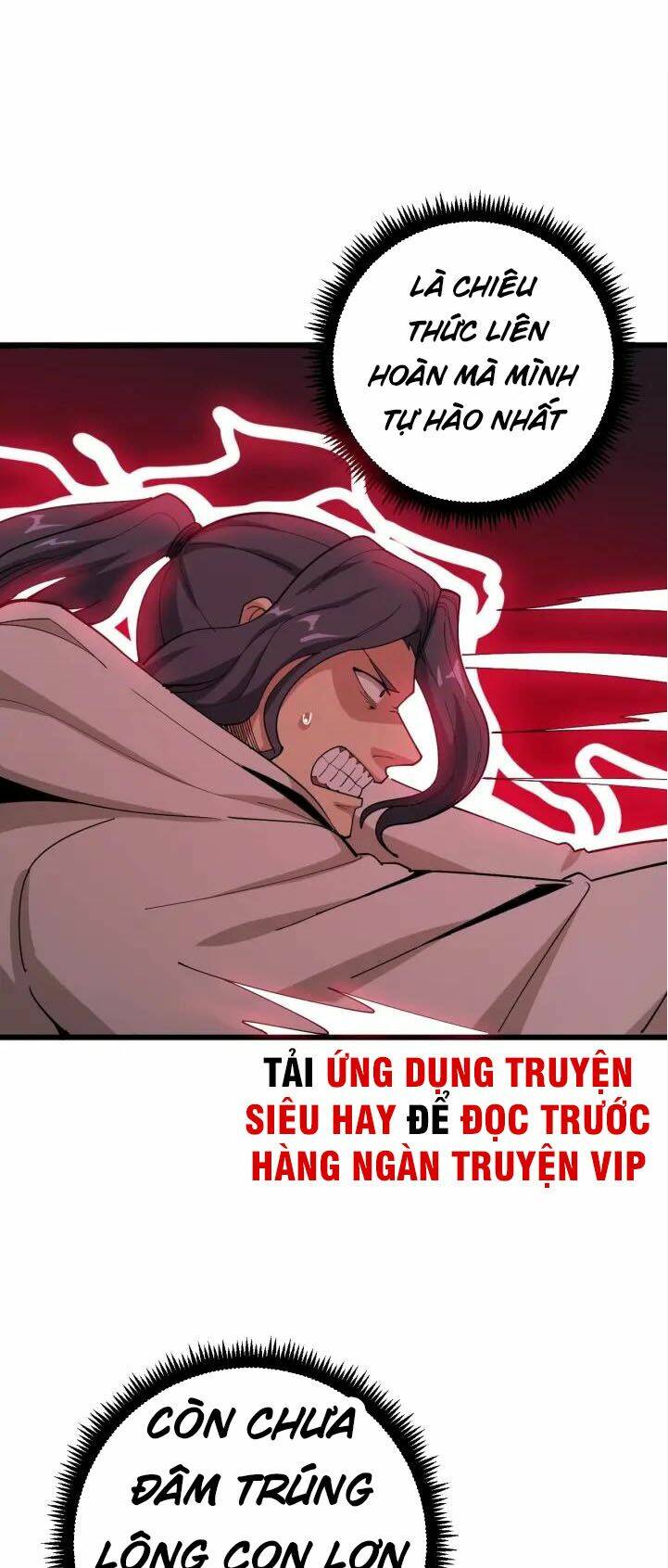 Độc Thủ Vu Y: Chapter 86