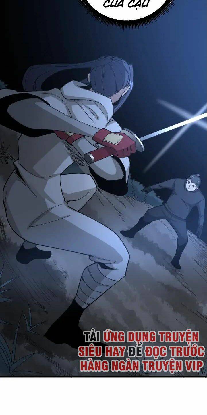 Độc Thủ Vu Y: Chapter 86