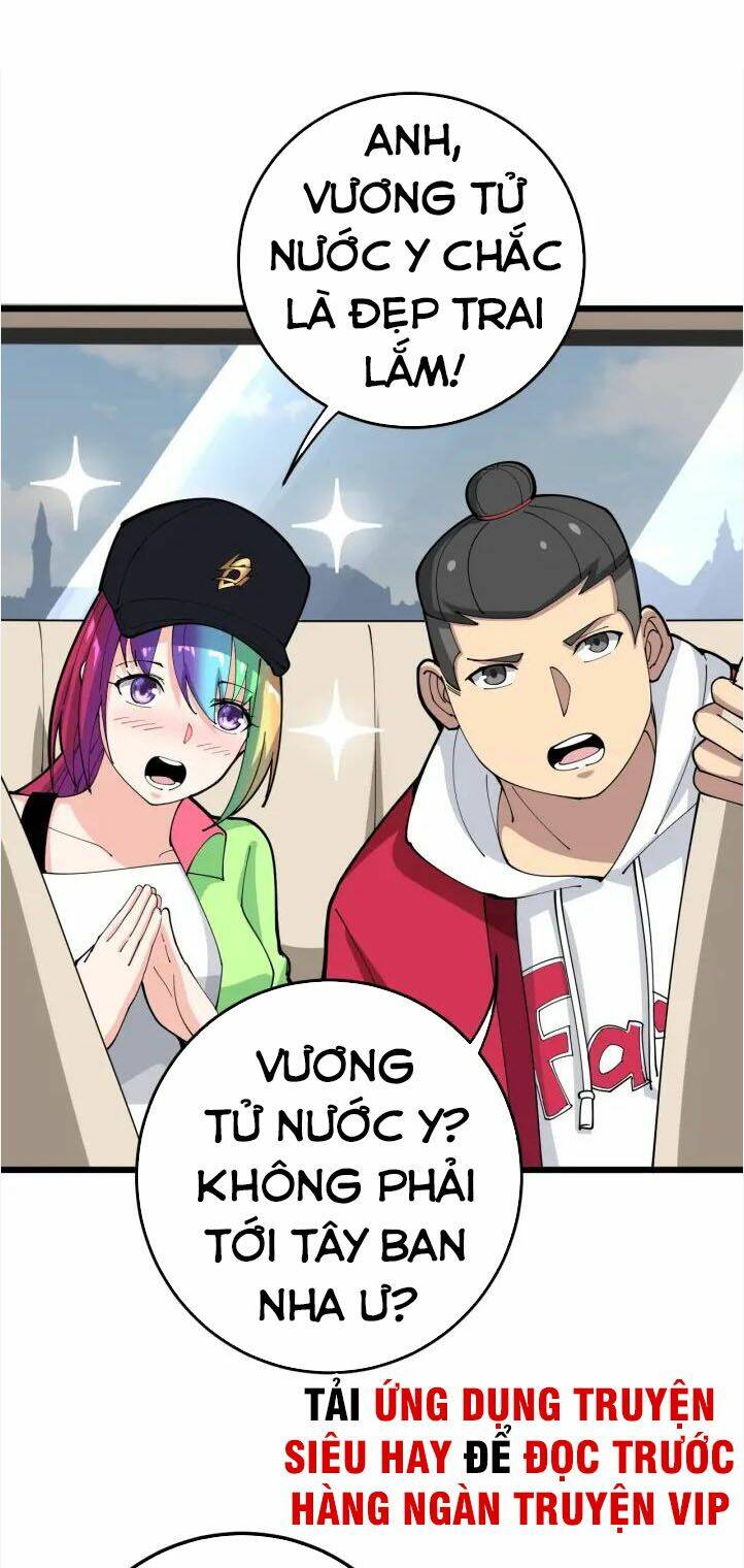 Độc Thủ Vu Y: Chapter 90