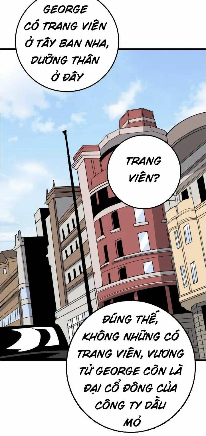 Độc Thủ Vu Y: Chapter 90