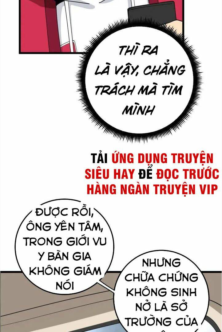 Độc Thủ Vu Y: Chapter 90