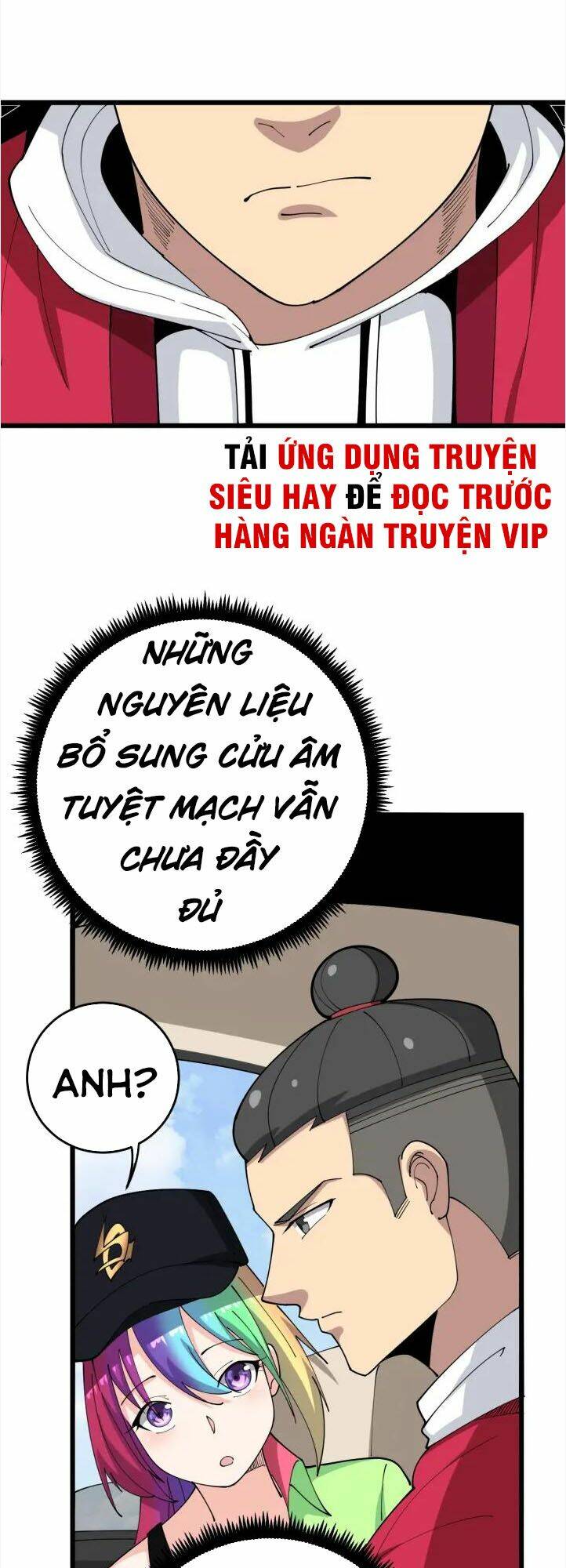 Độc Thủ Vu Y: Chapter 90