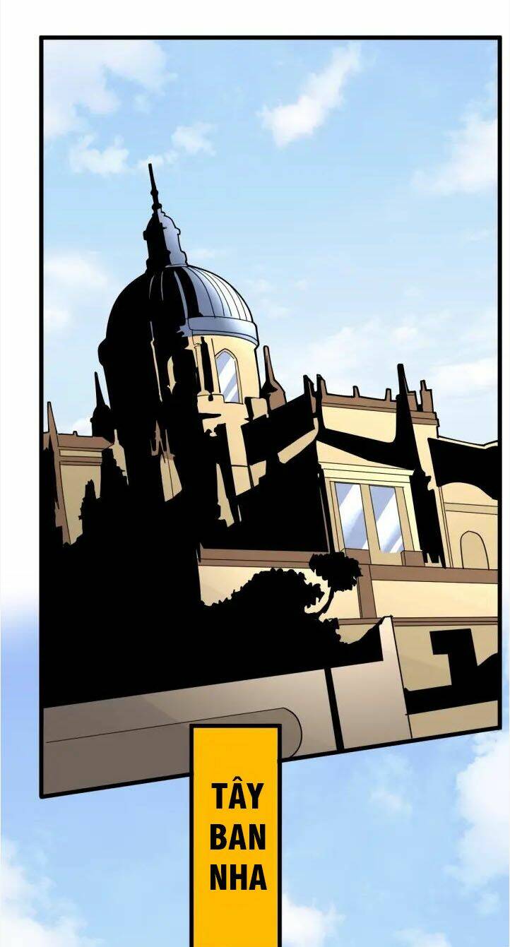 Độc Thủ Vu Y: Chapter 90
