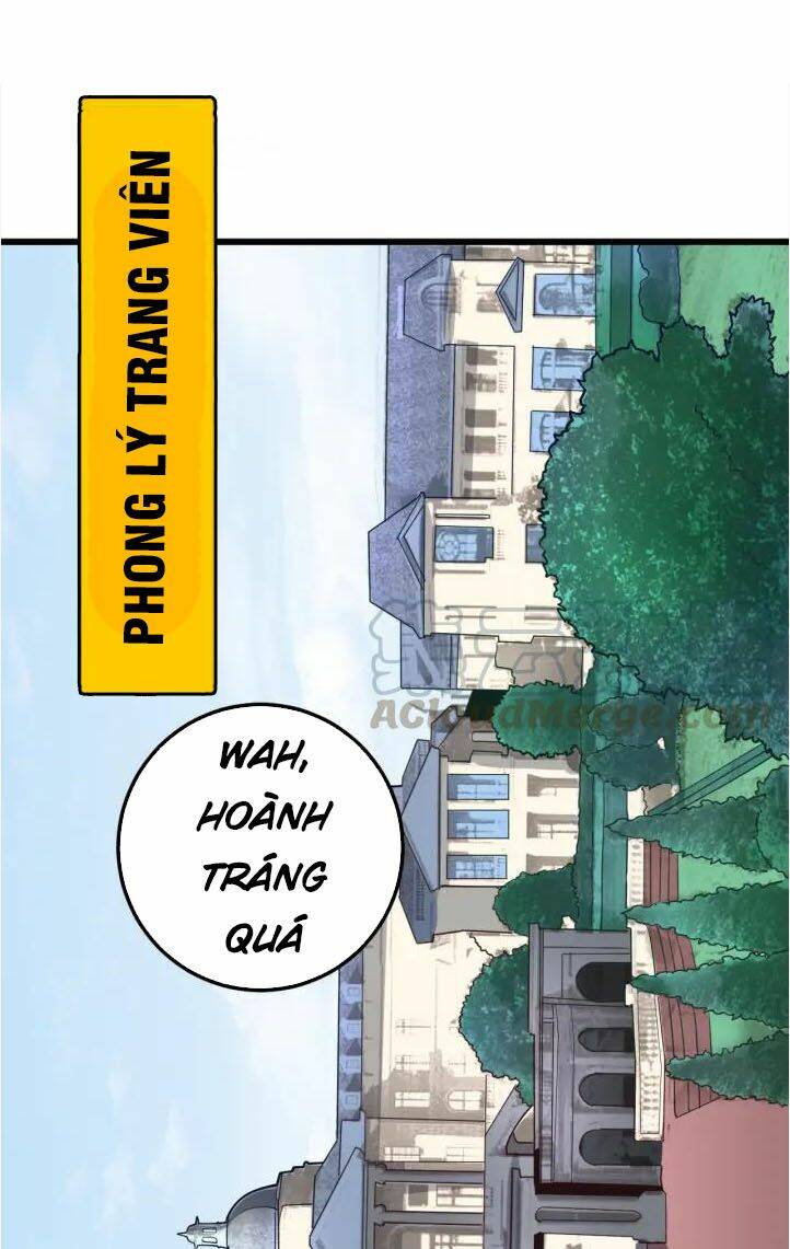 Độc Thủ Vu Y: Chapter 90