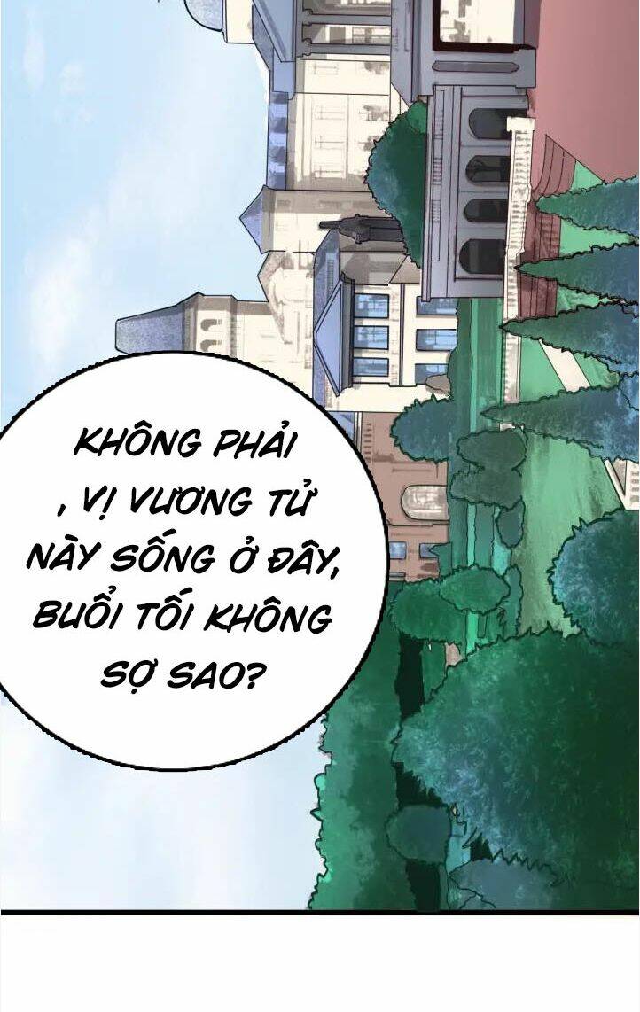 Độc Thủ Vu Y: Chapter 90