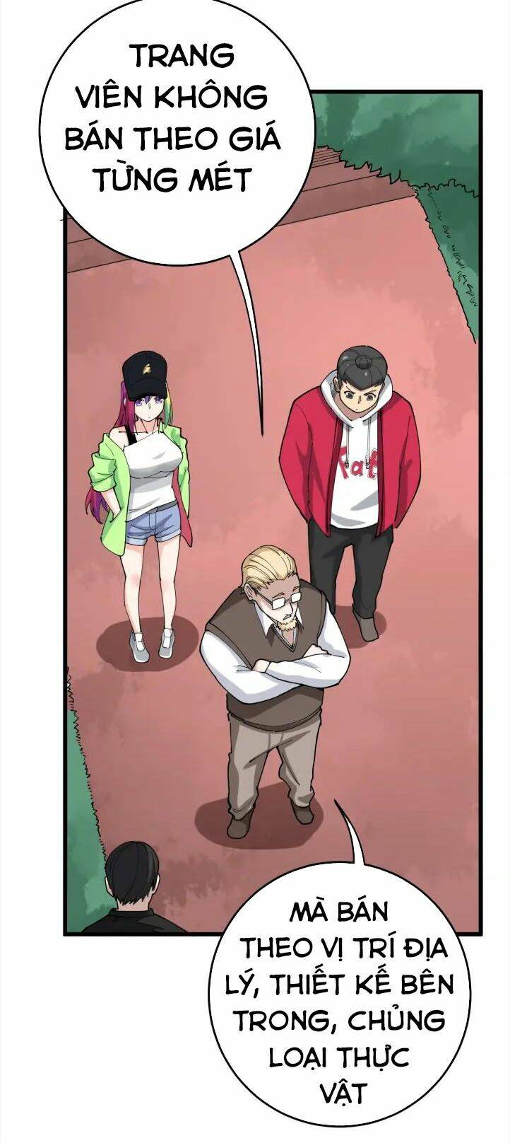 Độc Thủ Vu Y: Chapter 90