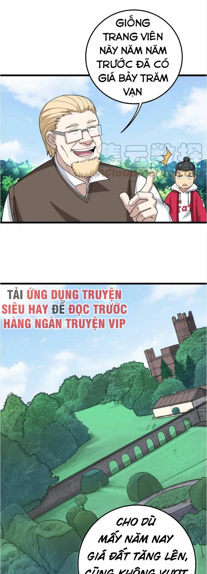 Độc Thủ Vu Y: Chapter 90