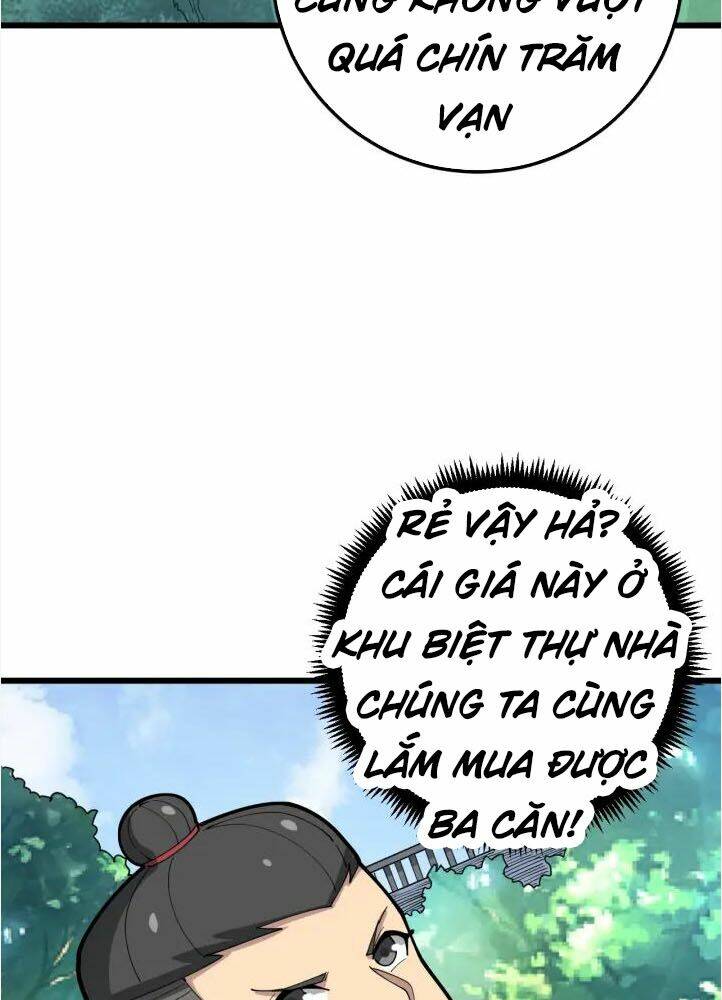 Độc Thủ Vu Y: Chapter 90