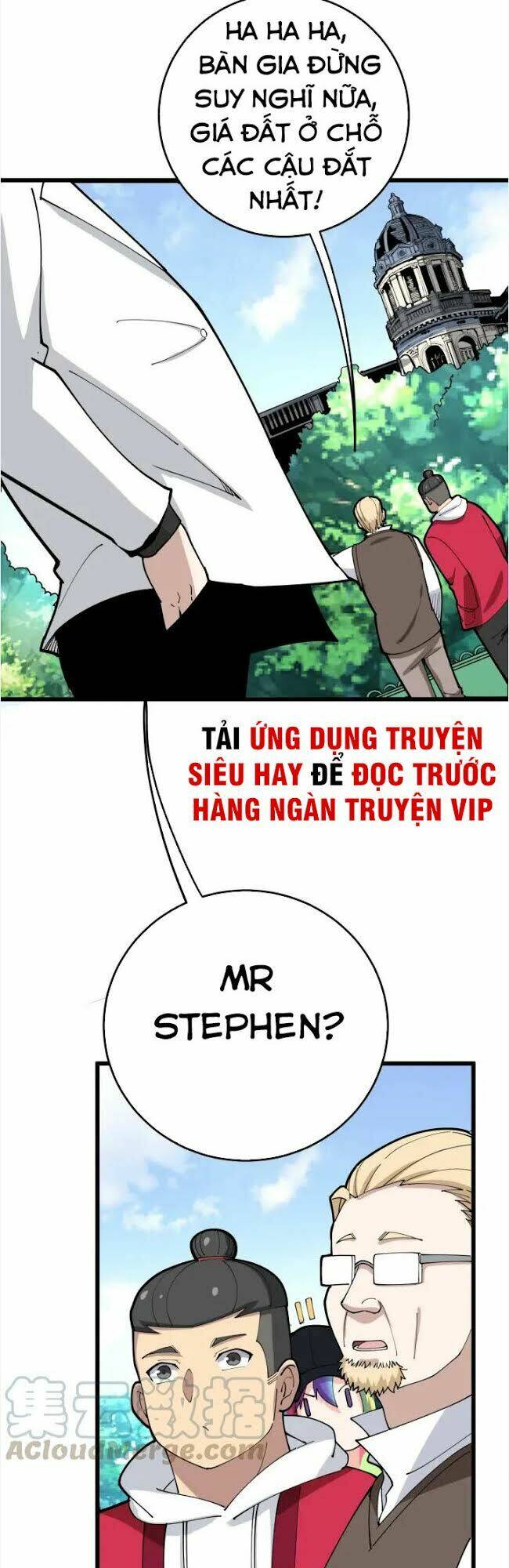 Độc Thủ Vu Y: Chapter 90