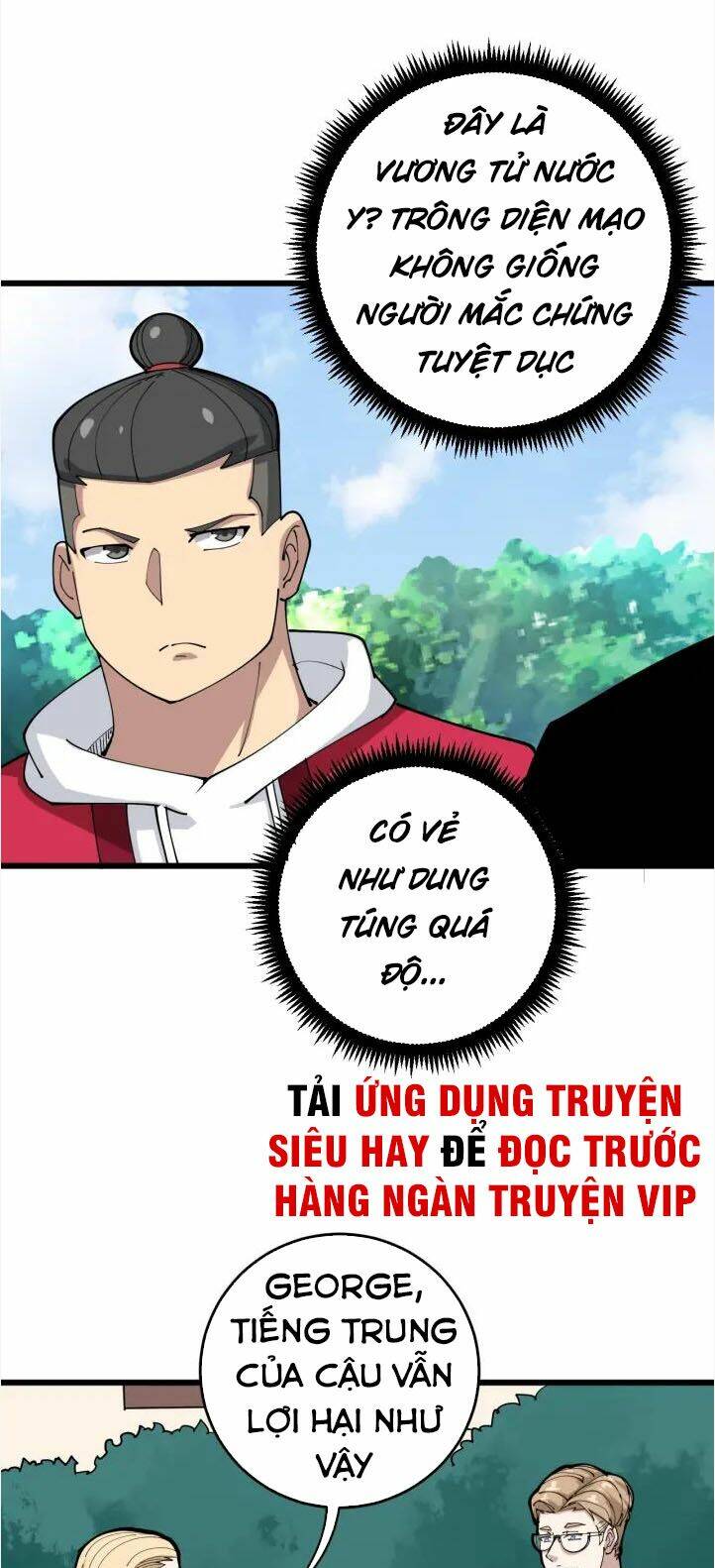 Độc Thủ Vu Y: Chapter 90