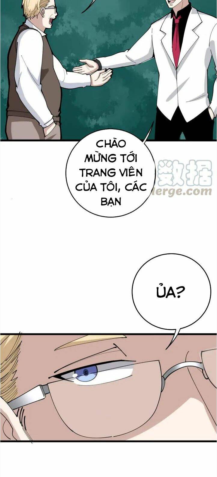 Độc Thủ Vu Y: Chapter 90
