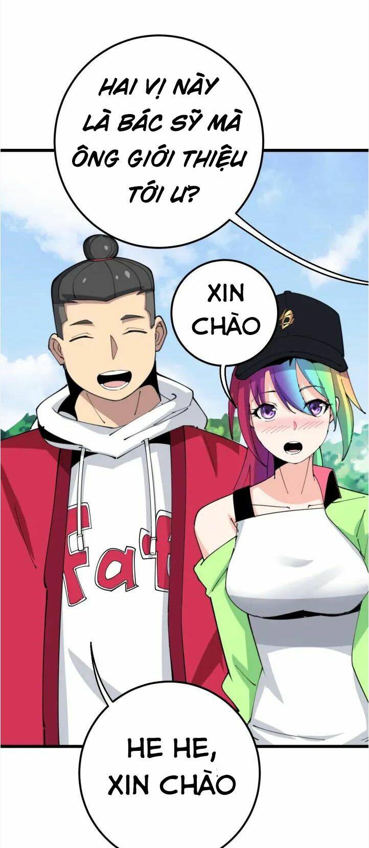 Độc Thủ Vu Y: Chapter 90