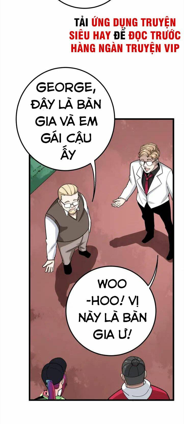 Độc Thủ Vu Y: Chapter 90