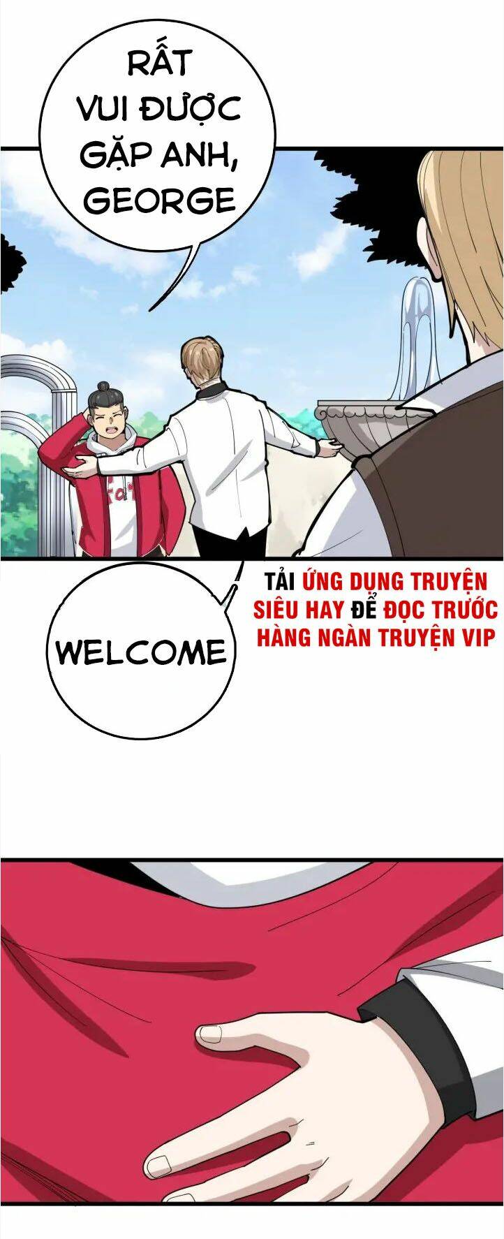 Độc Thủ Vu Y: Chapter 90