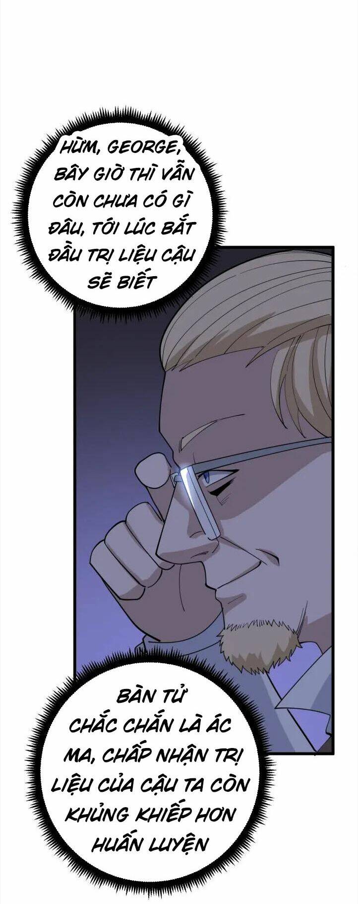 Độc Thủ Vu Y: Chapter 90
