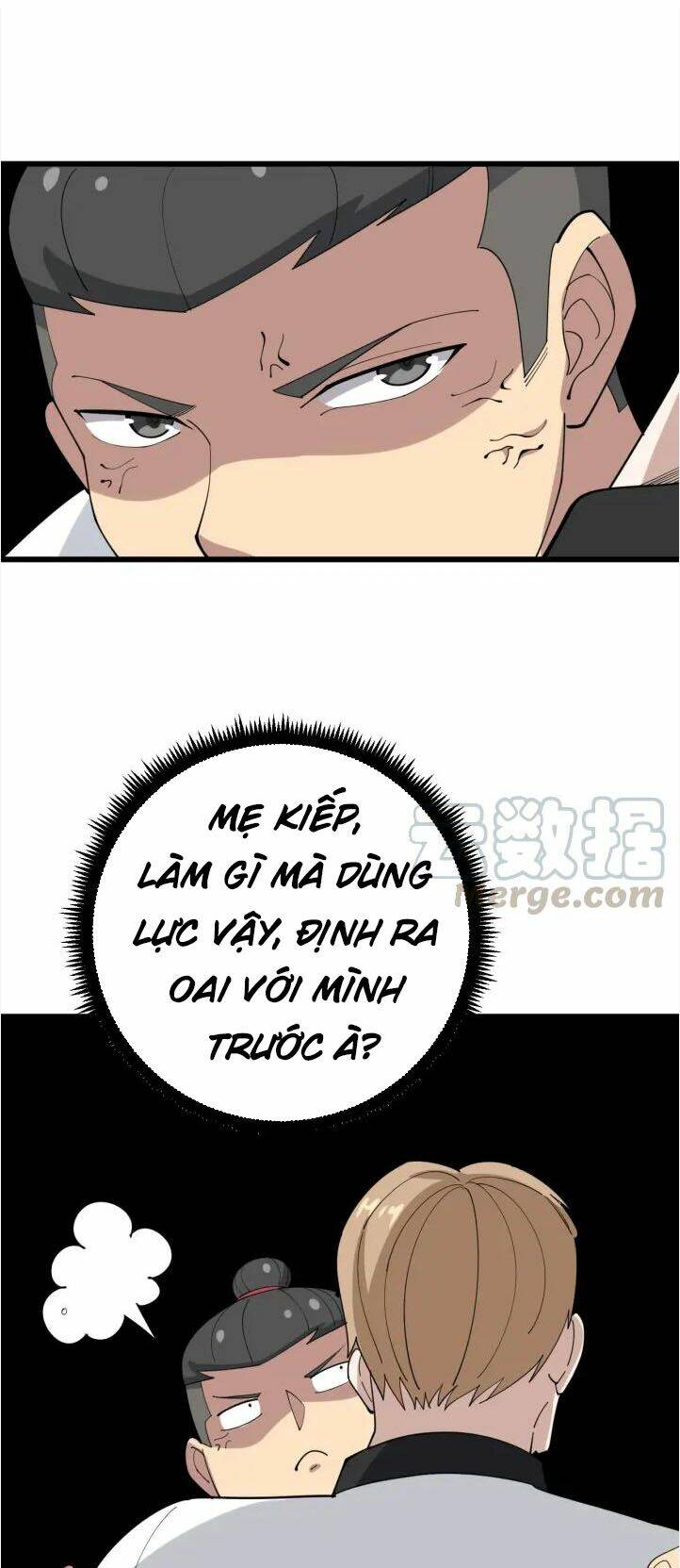 Độc Thủ Vu Y: Chapter 90