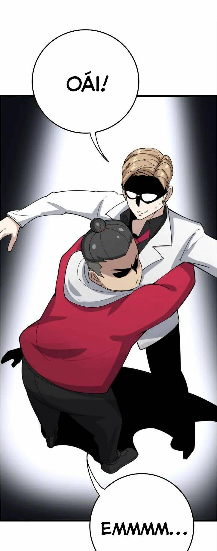 Độc Thủ Vu Y: Chapter 90