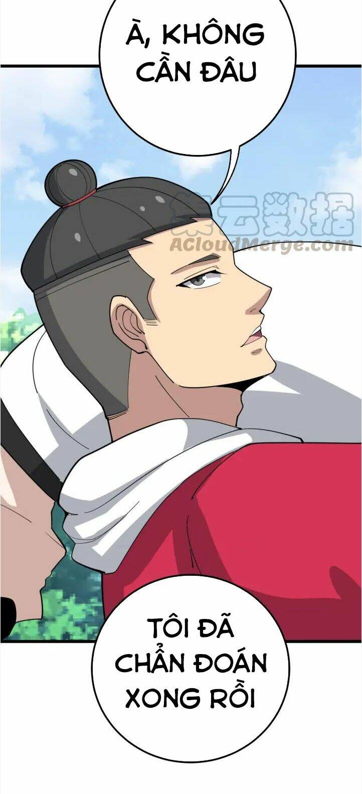 Độc Thủ Vu Y: Chapter 90