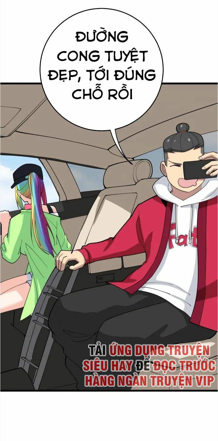 Độc Thủ Vu Y: Chapter 90