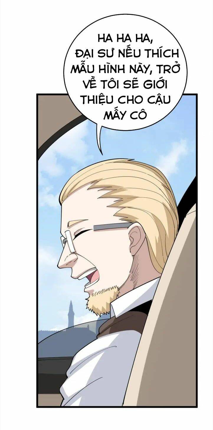 Độc Thủ Vu Y: Chapter 90