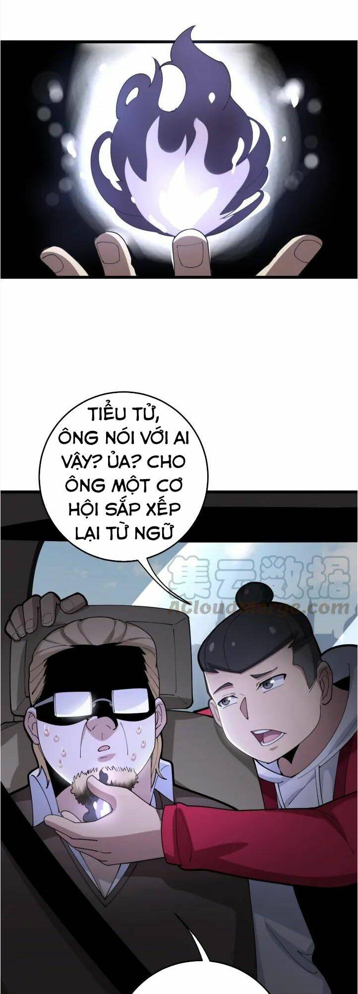 Độc Thủ Vu Y: Chapter 90