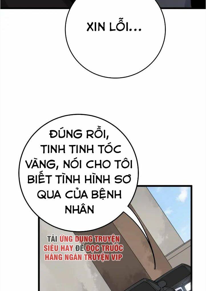 Độc Thủ Vu Y: Chapter 90