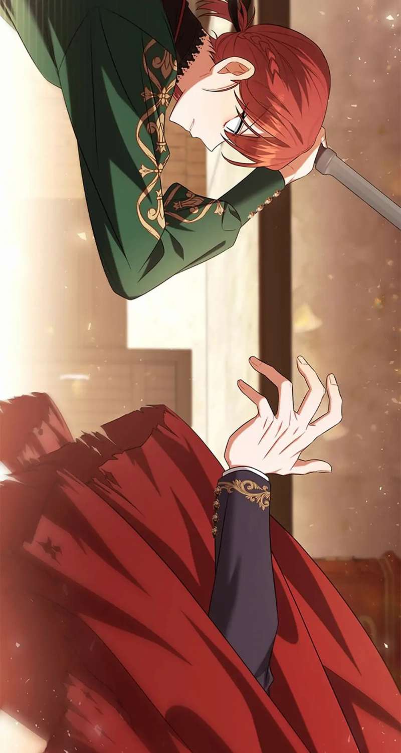 Chốn Bình Yên Của Công Tước Richard: Chapter 34.2