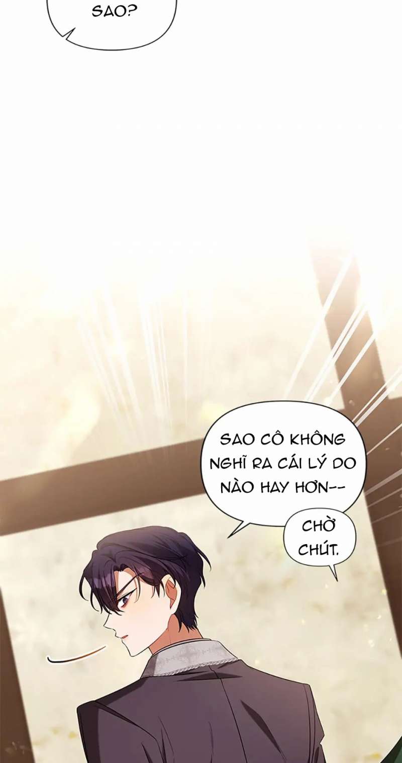 Chốn Bình Yên Của Công Tước Richard: Chapter 34.2
