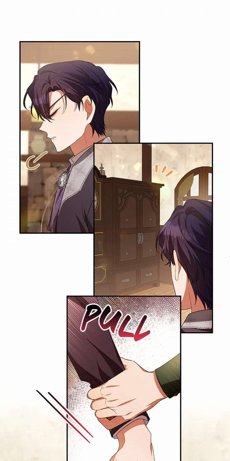 Chốn Bình Yên Của Công Tước Richard: Chapter 34.2