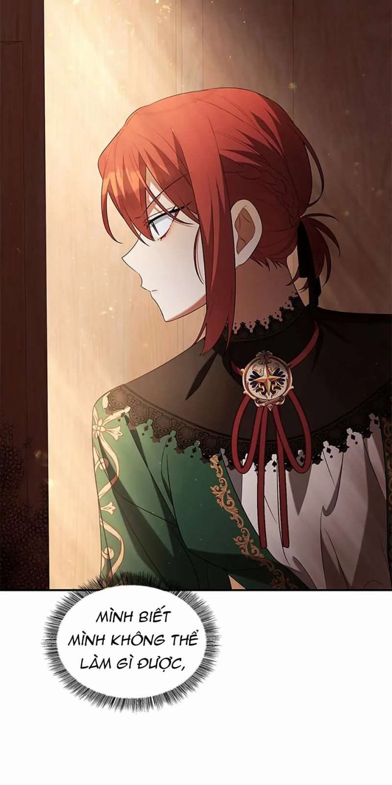 Chốn Bình Yên Của Công Tước Richard: Chapter 34.2