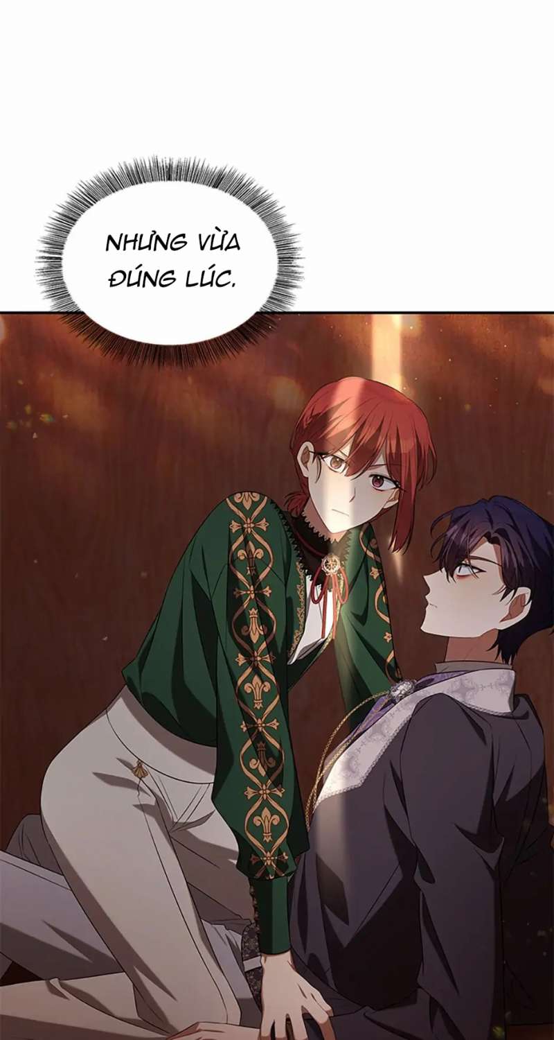 Chốn Bình Yên Của Công Tước Richard: Chapter 34.2