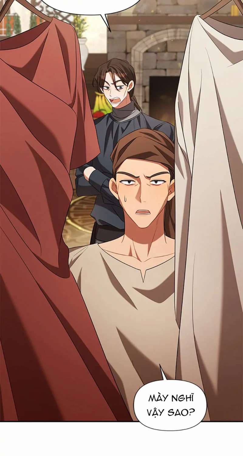 Chốn Bình Yên Của Công Tước Richard: Chapter 34.2