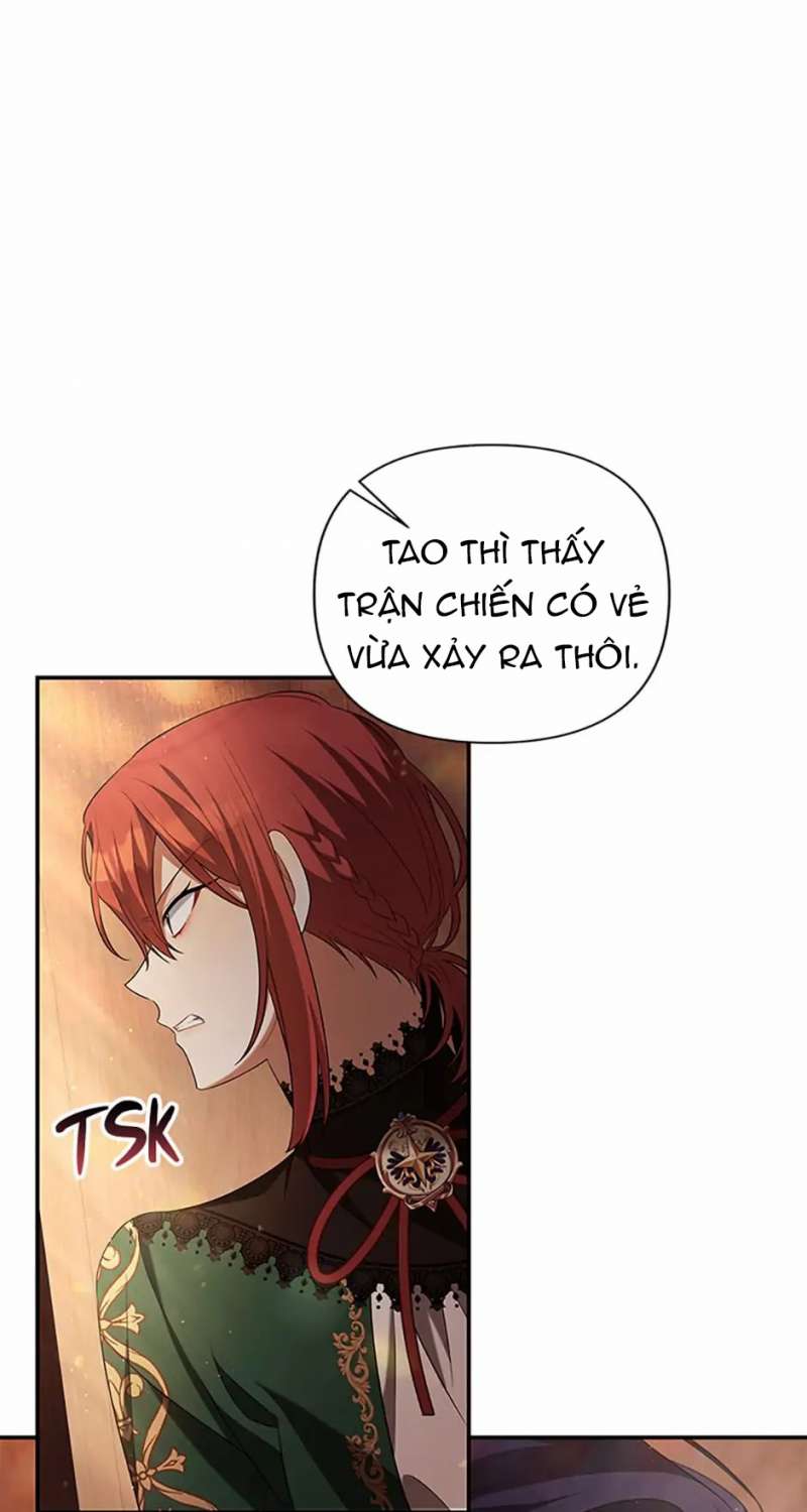 Chốn Bình Yên Của Công Tước Richard: Chapter 34.2